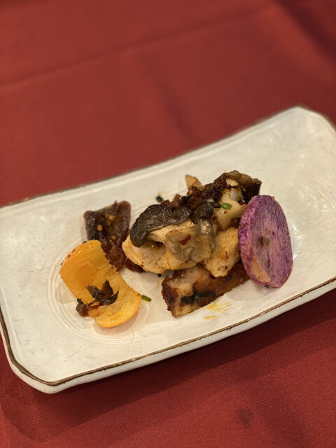 うずまき 別館 シェフズテーブル 赤坂 中華料理 食べログ うずまき 別館 シェフズテーブル 赤坂 中華料理 食べログ