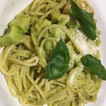 졸리 파스타 미에 카와고에점