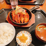 TEPPAN SAKABA - 