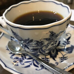 コロナ喫茶店 - 