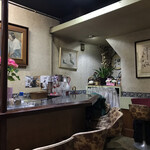 コロナ喫茶店 - 