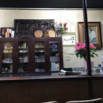 コロナ喫茶店 - 