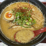 四代目 いちまる - 