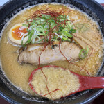 四代目 いちまる - 