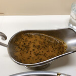 かれーの店 うどん  - 