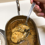 かれーの店 うどん  - 