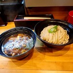 大阪麺哲 - 