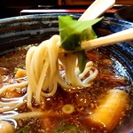 大阪麺哲 - 