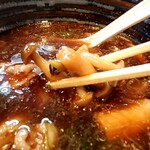 大阪麺哲 - 