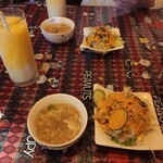 インドネパールレストラン Tara - 