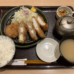 和幸 イオンモール苫小牧店 苫小牧 とんかつ 食べログ 和幸 イオンモール苫小牧店 苫小牧 とんかつ 食べログ