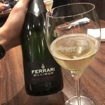 トラットリアビコローレヨコハマ - 