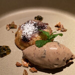 ラ シャッス - ファーブルトン