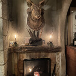 ラ シャッス - シェフが仕留めた鹿ではありません