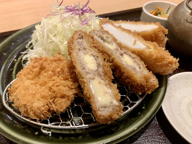 和幸 イオンモール苫小牧店 苫小牧 とんかつ 食べログ 和幸 イオンモール苫小牧店 苫小牧 とんかつ 食べログ