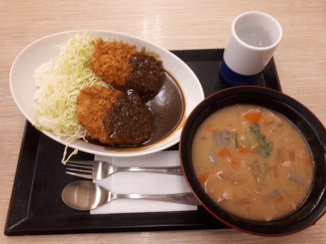 かつや 川越渋井店 上福岡 かつ丼 かつ重 食べログ かつや 川越渋井店 上福岡 かつ丼 かつ重 食べログ