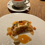 Itsuki - 【Dolce】 あんぽ柿