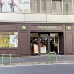 PASCAL LE GAC TOKYO - お店外観