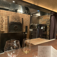 北新地 福多亭 The Ukai - 