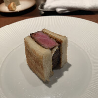 北新地 福多亭 The Ukai - 