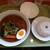 カレーストア 万屋マイキー - チキンレッグCURRY