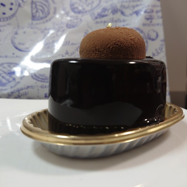 パティスリー ドゥ シェフ フジウ 立川店 Patisserie Du Chef Fujiu 立川 ケーキ 食べログ