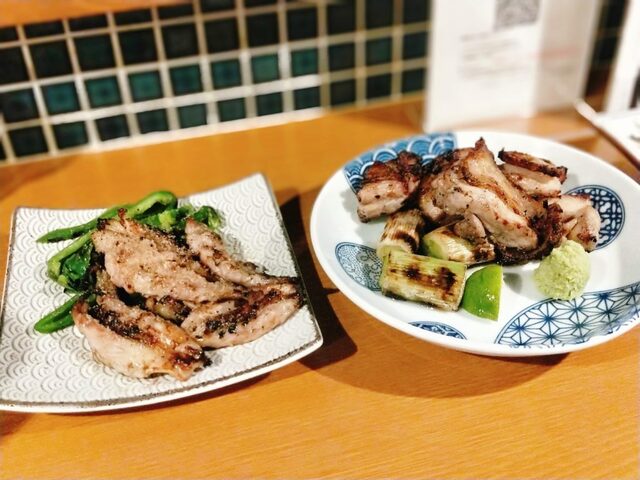 鳥しき ひろせ 福島 居酒屋 食べログ 鳥しき ひろせ 福島 居酒屋 食べログ
