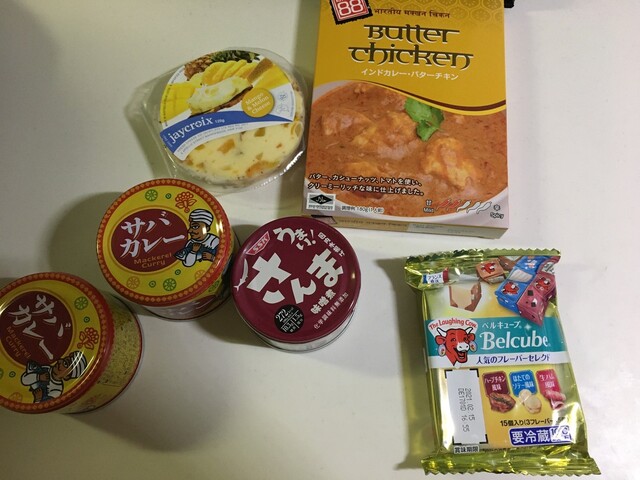 買い出し By しんのすけ2世 ジュピター クリスタ長堀店 長堀橋 その他 食べログ 買い出し By しんのすけ2世 ジュピター クリスタ長堀店 長堀橋 その他 食べログ