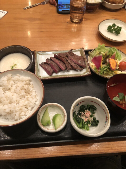 佐助 さすけ 藤沢 牛タン 食べログ