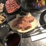 焼肉道場 - 