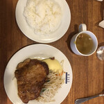 レストラン・サカキ - 