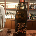 泡盛倉庫 - 石川酒造 甕仕込み泡盛 玉友