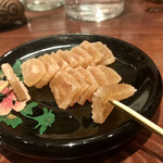 泡盛倉庫 - 冬瓜漬(謝花きっぱん店)