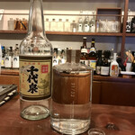 泡盛倉庫 - 千代泉酒造 31/32