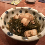 泡盛倉庫 - くぅーぶいりちー