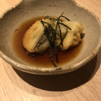 すぎ乃 麻布十番 - 