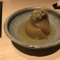 すぎ乃 麻布十番 - 