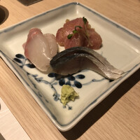 すぎ乃 麻布十番 - 