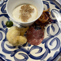 リストランテASO - 