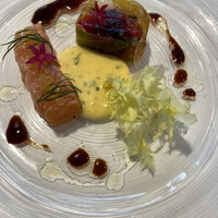 リストランテASO - 