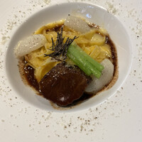 リストランテASO - 