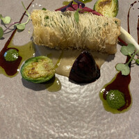 リストランテASO - 