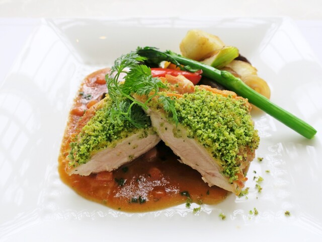 カフェ レストラン ナチュレ Nature 北長瀬 カフェ ネット予約可 食べログ