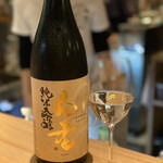 酒と肴と蕎麦 サカナケンキュウジョ - 