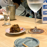 Sake To Sakana To Soba Sakanakenkyuujo - 