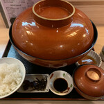 いけす割烹 心誠  - 