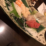 庄平 - 刺身