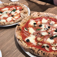 東京メルカート サカエヒロバス - 