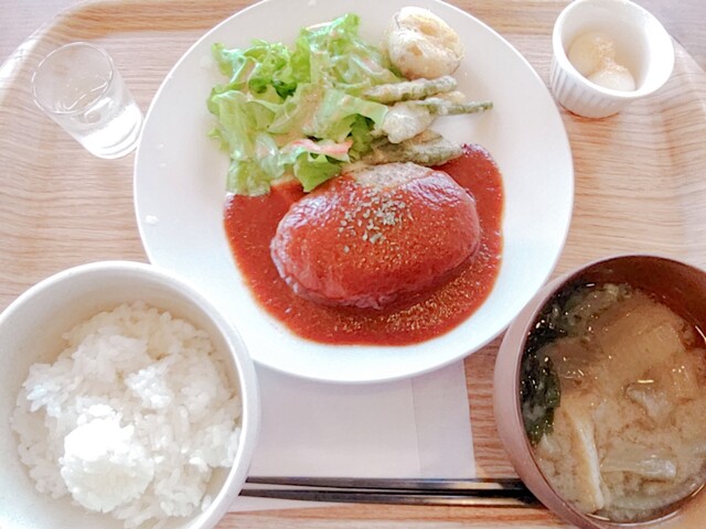 Kaze no Ko Square photo 4