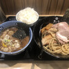 京都 麺屋たけ井 阪急梅田店